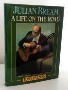 Julian Bream: A Life on the Road