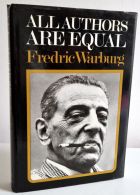 All Authors are Equal
