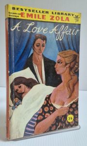 A Love Affair
