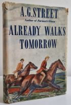 Already Walks Tomorrow