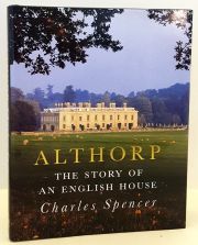 Althorp The Story of an English House