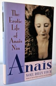 Anais: The Erotic Life of Anais Nin