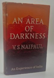 An Area of Darkness