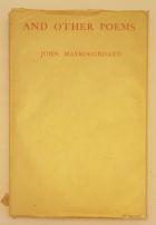 And Other Poems