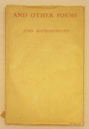 And Other Poems