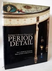 Antique Collector's Directory of Period Detail