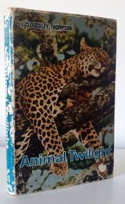 Animal Twilight