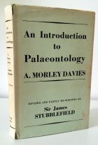 An Introduction to Palaeontology