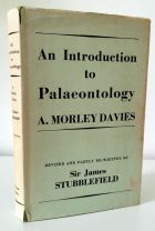 An Introduction to Palaeontology