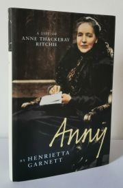 Anny: A Life of Anne Thackeray Ritchie