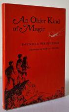 An Older Kind of Magic