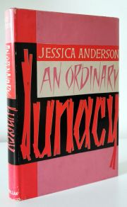 An Ordinary Lunacy