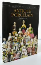 Antique Porcelain
