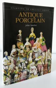 Antique Porcelain