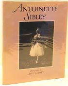 Antoinette Sibley
