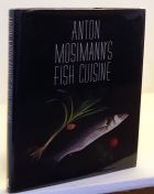 Anton Mosimann's Fish Cuisine