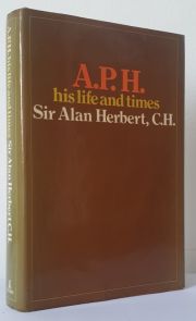A.P.H.: His Life and Times