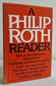 A Philip Roth Reader