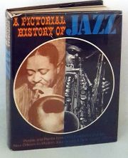 A Pictorial History Of Jazz