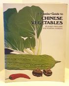 A Popular Guide to Chinese Vegetables