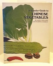 A Popular Guide to Chinese Vegetables