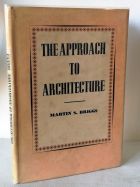 The Approach to Architecture