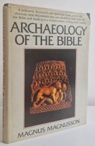 Archaeology of the Bible