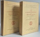 Atti Del IX Congresso Internazionale Di Archeologia Cristiana: Roma 21 - 27 Settembre 1975 (2 Volume set)
