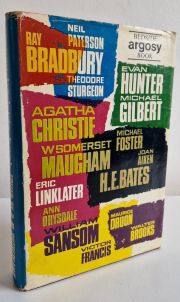 The Argosy Bedside Book