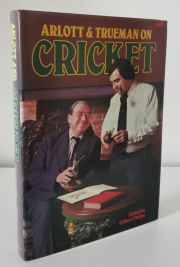 Arlott and Trueman on Cricket