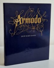 Armada (Bantam Press)