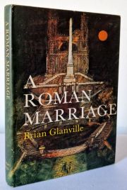 A Roman Marriage