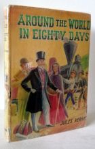 Around the World in Eighty Days