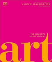 Art : The Definitive Visual Guide