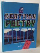 A Scottish Poetry Book