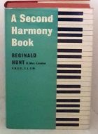 A Second Harmony Book