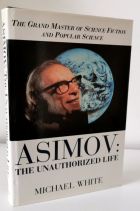 Asimov: the Unauthorized Life