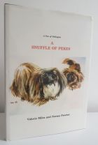 A Snuffle of Pekes
