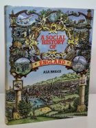 A Social History of England from 55 BC to AD 1215