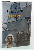 As One Small Candle