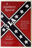 A Southern Record