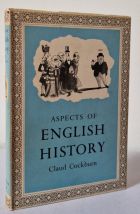 Aspects of English History