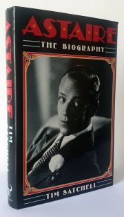 Astaire: The Biography