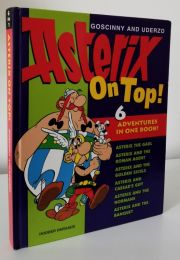 Asterix on Top