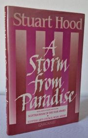 A Storm from Paradise