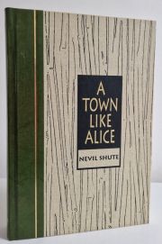 A Town Like Alice (Readers Digest)