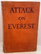 Attack on Everest