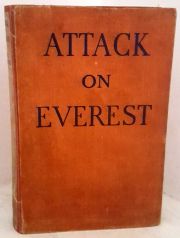 Attack on Everest