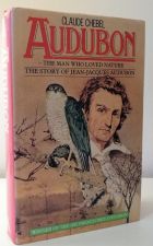Audubon: The man who loved nature
