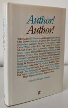 Author! Author!